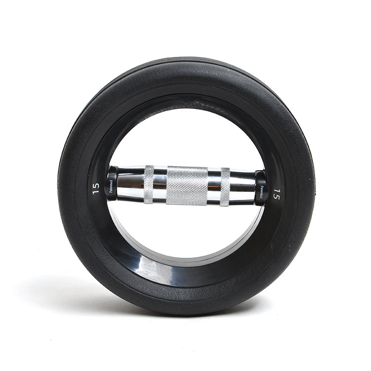 Jakie są najlepsze ćwiczenia z hantlami okrężnymi do utraty wagi